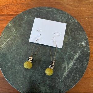 VTG Handmade Earrings